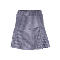 Frankie & Liberty Meisjes rok - Frouke - Berry / Lavendel blauw