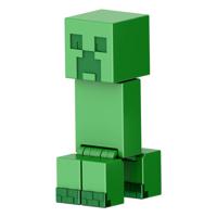 Minecraft Action Figure Creeper 8 cm - Damaged packaging - thumbnail