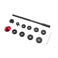 Bikeservice montagegereedschapsset 14-delig BS98940 4717991301196