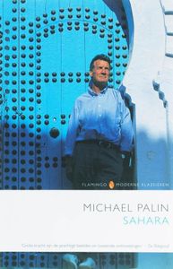 Sahara - Michael Palin - ebook