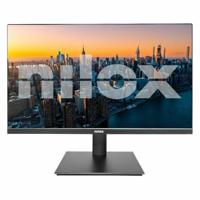 Nilox Nxm24fhd1201 24´´ Full Hd Va Led Monitor One Size