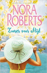 Zomer voor altijd (2-in-1) - Nora Roberts - ebook