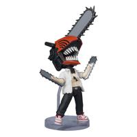 Chainsaw Man Figuarts Mini Action Figure Chainsaw Man 10 Cm