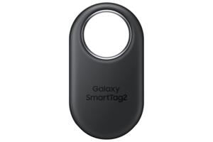 Samsung Galaxy SmartTag2 Bluetooth tracker Zwart