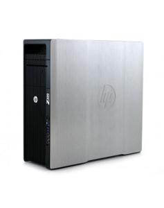 HP Z620 2x Xeon 10C E5-2670v2, 2.5Ghz, 32GB DDR3, 500GB SSD+2TB HDD,Quadro K4000 3GB, Win 10 Pro