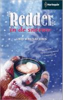 Redder in de sneeuw - Linda Winstead Jones - ebook