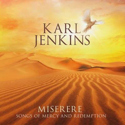 Miserere: Songs Of Mercy And Redemption - CD (0028948185801)