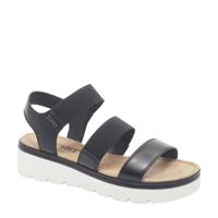 ESPRIT sandalen zwart