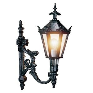 KS Verlichting Wandlamp nostalgische stijl Diana 1403