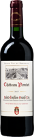 Château Pontet Saint-Émilion Grand Cru AOC