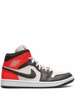 Jordan baskets montantes Air Jordan 1 SE - Noir - thumbnail