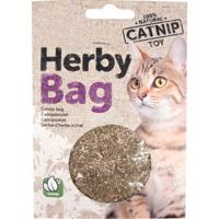 Catnip Kruidenzakje - 15 gr 15 gr Flamingo Naturel