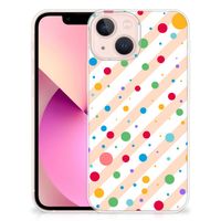 iPhone 13 mini TPU bumper Dots