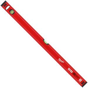 Milwaukee Accessoires REDSTICK Slim Waterpas 80cm - 1pc - 4932459092