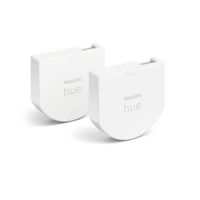 Philips Hue wandschakelaarmodule 2-pack - thumbnail