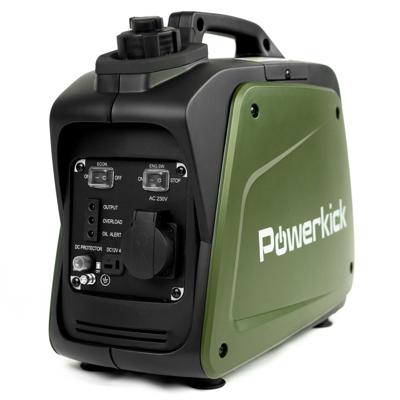 Powerkick 800 Outdoor Generator PKG10800-1 Powerkick 800 Outdoor Generator PKG10800-1