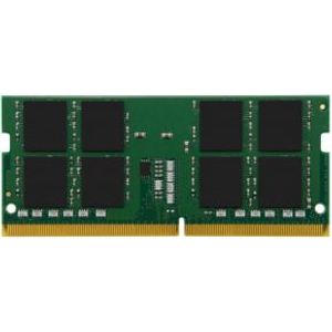 Kingston Technology ValueRAM KVR26S19S8/8 geheugenmodule 8 GB DDR4 2666 MHz