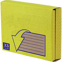 Bankers Box 7274002 Missive stabiele verzendhoes, maat XS