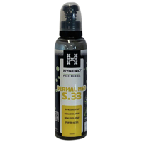 Hygeniq ecologische hygienische bio alcoholgel 150ml