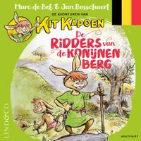 De ridders van de konijnenberg (Vlaamse versie)