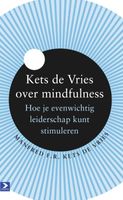 Kets de Vries over mindfulness - Manfred F.R. Kets de Vries - ebook - thumbnail