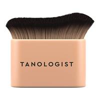Tanologist KABUKI Face & Body Blending Brush Self Tan Applicator voor een Airbrush-afwerking