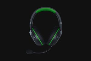 Razer Kaira Pro Xbox gaming headset Bluetooth, Pc, Xbox One, Xbox Series X|S