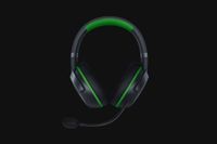 Razer Kaira Pro Xbox gaming headset Bluetooth, Pc, Xbox One, Xbox Series X|S - thumbnail