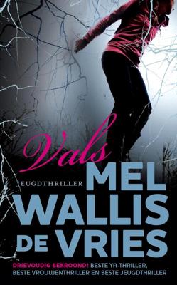 Vals - Mel Wallis de Vries - eBook (9789026132674)