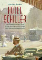 Hotel Schiller - Marjolein Bierens - eBook (9789402315066)