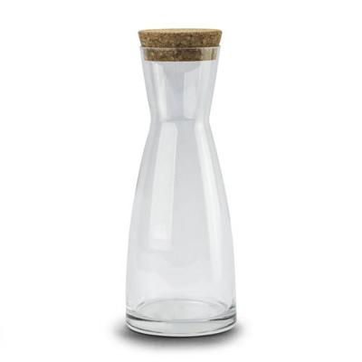 Bormioli Rocco karaf Ypsilon (1 liter) Bormioli Rocco karaf Ypsilon (1 liter)