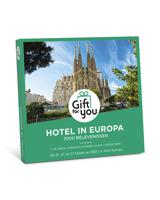 Hotel in Europa - thumbnail