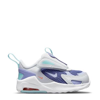 Nike Air Max Bolt sneakers lila/lichtgrijs/mintgroen