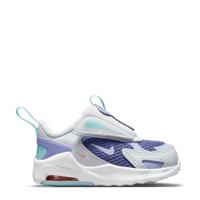 Nike Air Max Bolt sneakers lila/lichtgrijs/mintgroen