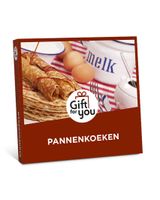 Pannenkoeken