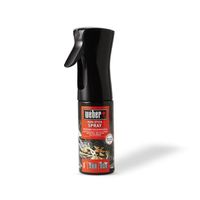 Weber Anti-aanbakspray