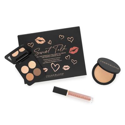 Youngblood Sweet Talk Spring Glow Set