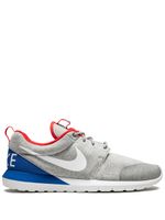 Nike baskets Rosherun NM W SP - Gris - thumbnail