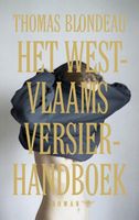 Het West-Vlaams versierhandboek - Thomas Blondeau - ebook - thumbnail