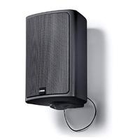 Canton Pro X.3 universele in-/outdoor luidspreker (muziekbelastbaarheid 100 watt) - zwart