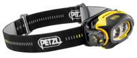 Petzl PIXA Z1 Hoofdlamp Ex Zone: 1, 2, 21, 22 100 lm 95 m - thumbnail