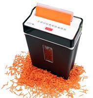 OLYMPIA PS 53 CC Papiervernietiger