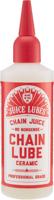 Juice lubes ceramic juice chain oil 130ml