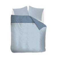 Riviera Maison katoenen dekbedovertrek lits-jumeaux