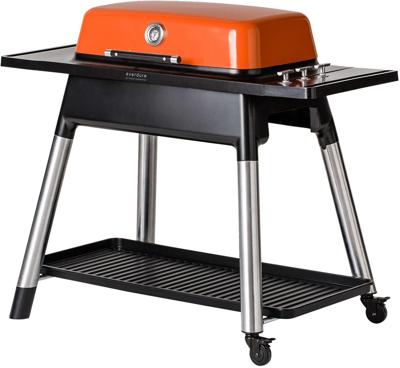 Everdure Furnace gasbarbecue (Basiskleur: zwart) Everdure Furnace gasbarbecue (Basiskleur: zwart)