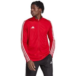 adidas Tiro 23 League Training Jacket - Opruiming - Kleding - Red - maat L