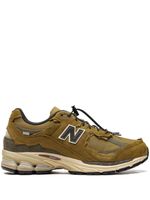 New Balance baskets 2002R "Protection Pack - High Desert - Marron