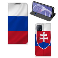 OPPO A73 5G Standcase Slowakije