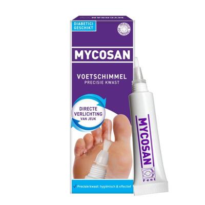 Mycosan Voetschimmel