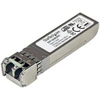 StarTech.com MSA conforme 10 Gigabit glasvezel SFP+ transceiver module - 10GBASE-SR - MM LC - 300 m